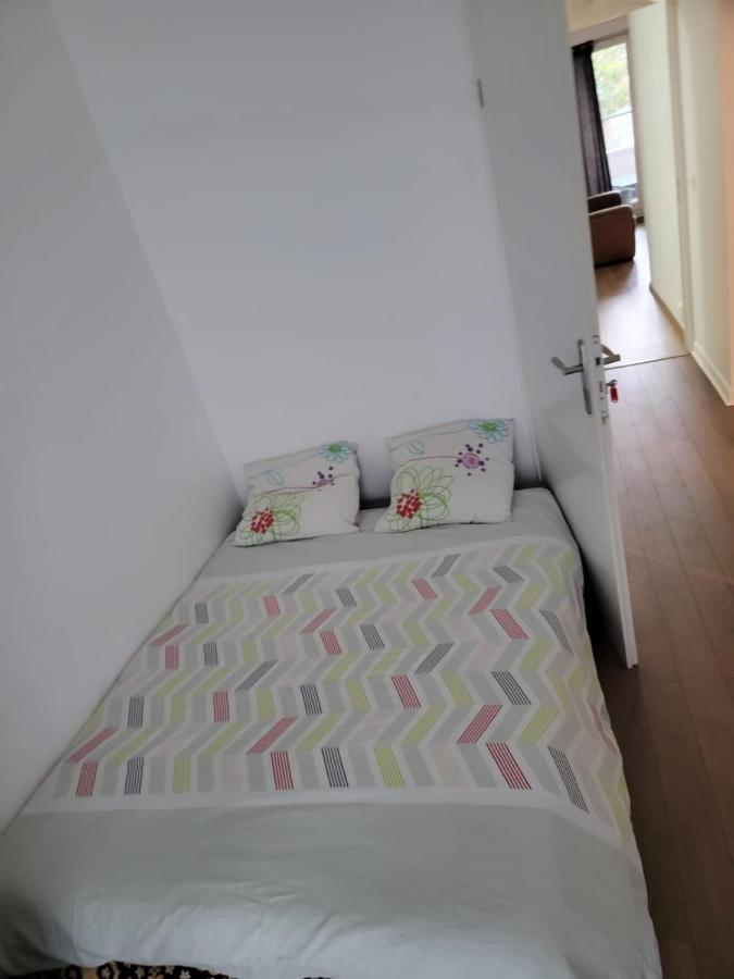 Boissy Gare Rer A Appartement 1 A 3 Chambres Au Choix Exterior foto