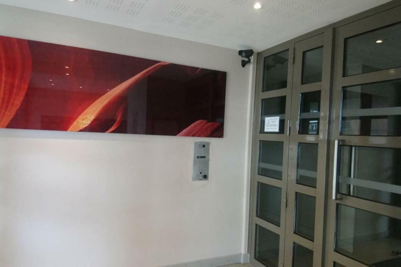 Boissy Gare Rer A Appartement 1 A 3 Chambres Au Choix Exterior foto