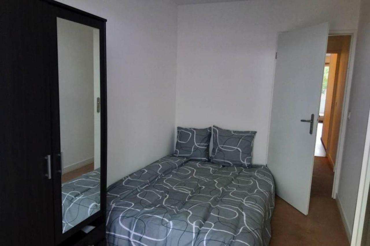 Boissy Gare Rer A Appartement 1 A 3 Chambres Au Choix Exterior foto